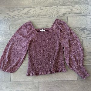 Brand new - madewell top